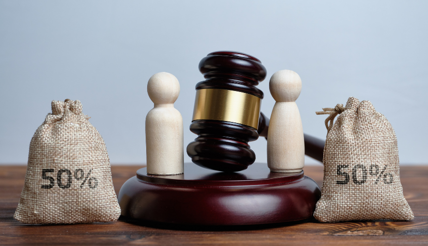 Jak członkowie rodziny rozdzielają ugody za niesprawiedliwą śmierć