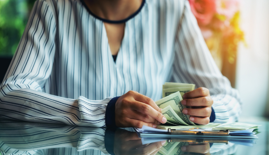 Średnie odszkodowanie za śmierć w wypadku